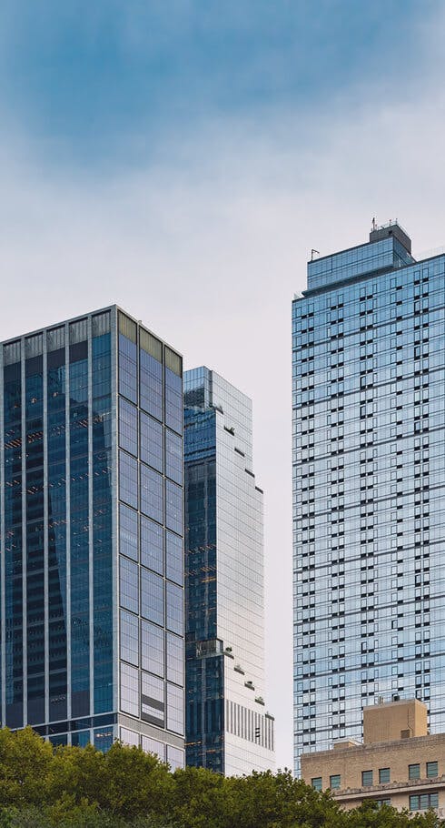 buildings