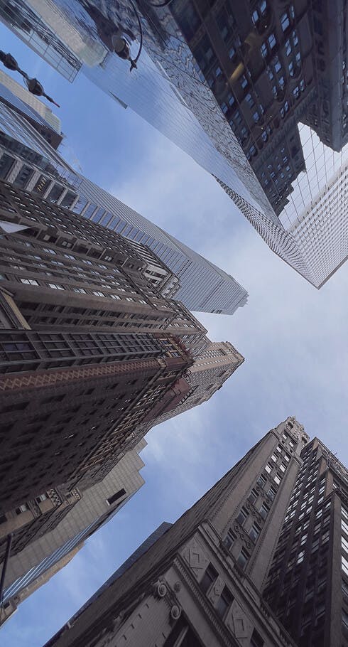 buildings