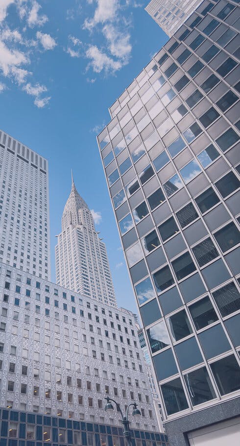 buildings