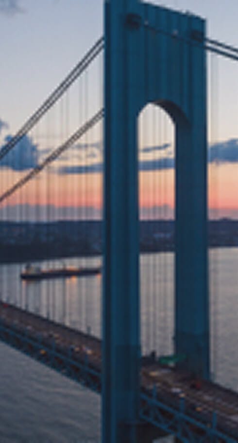 a bridge