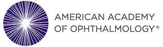 American Academy of Ophthalmology logo
