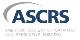 ASCRS logo