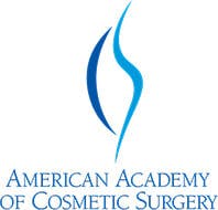 American Academy of Cosmetic Surgery logo