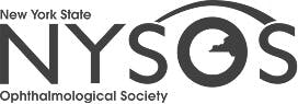New York State Ophthalmological Society logo