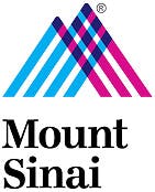 Mount Sinai logo