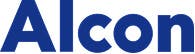 Alcon logo
