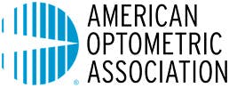 American Optometric Association logo