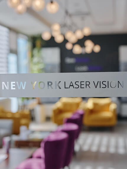 New York Laser Vision