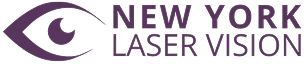 New York Laser Vision Website Logo