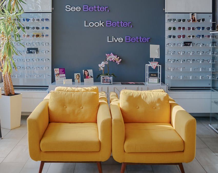 sitting room