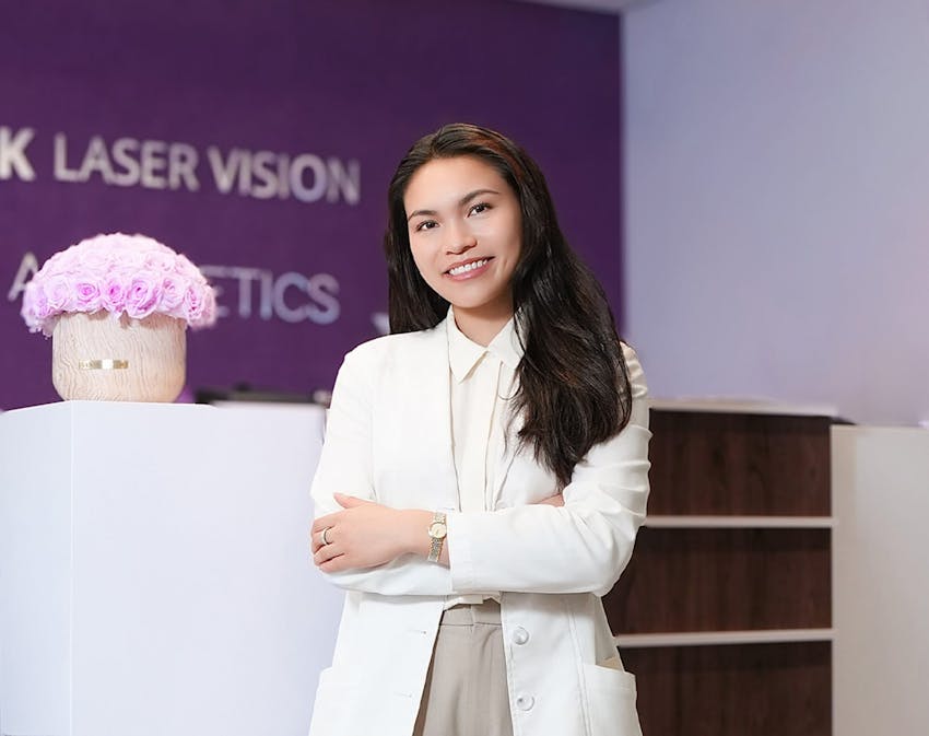 Dr. Selena Huang
