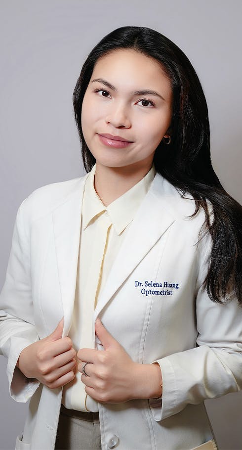 Dr. Selena Huang