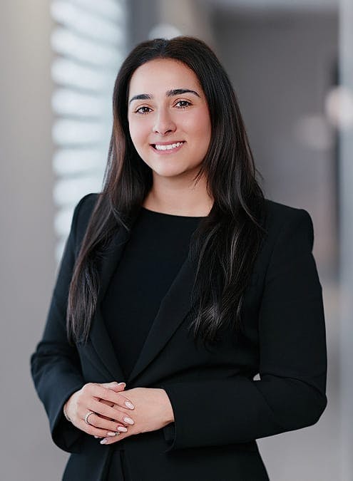 Dr. Rachel Mindin