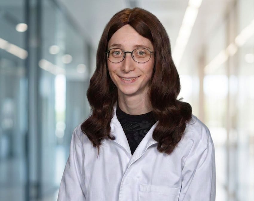 Dr. Grinberg