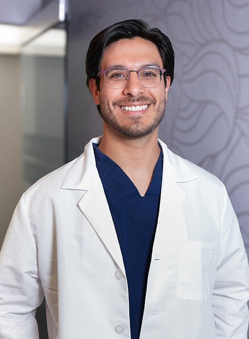 Dr. Matthew Wilneff