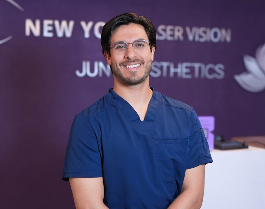Dr. Wilneff