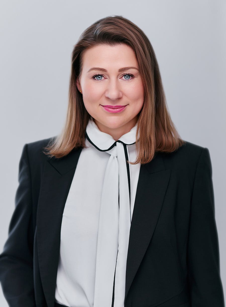 Natalie Nikolayeva