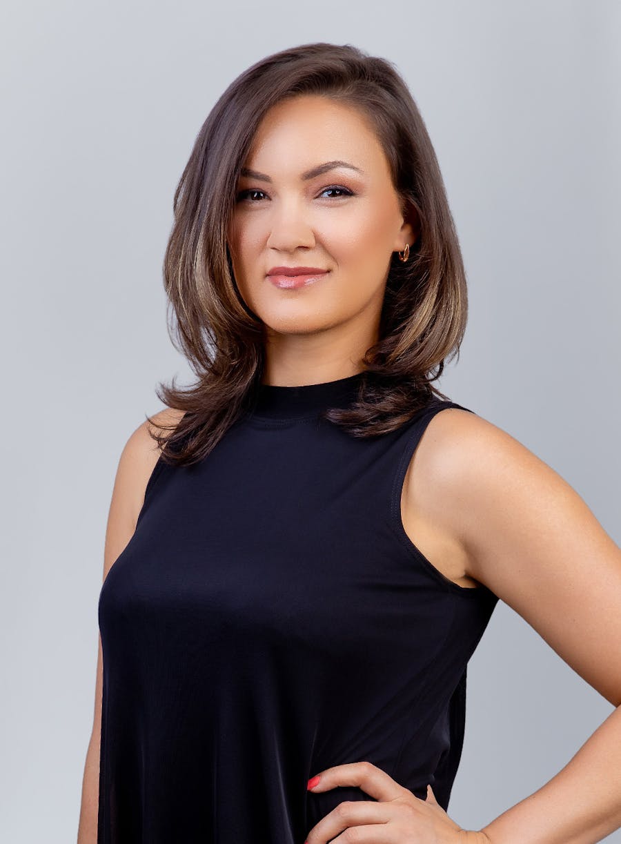 Julie Farber