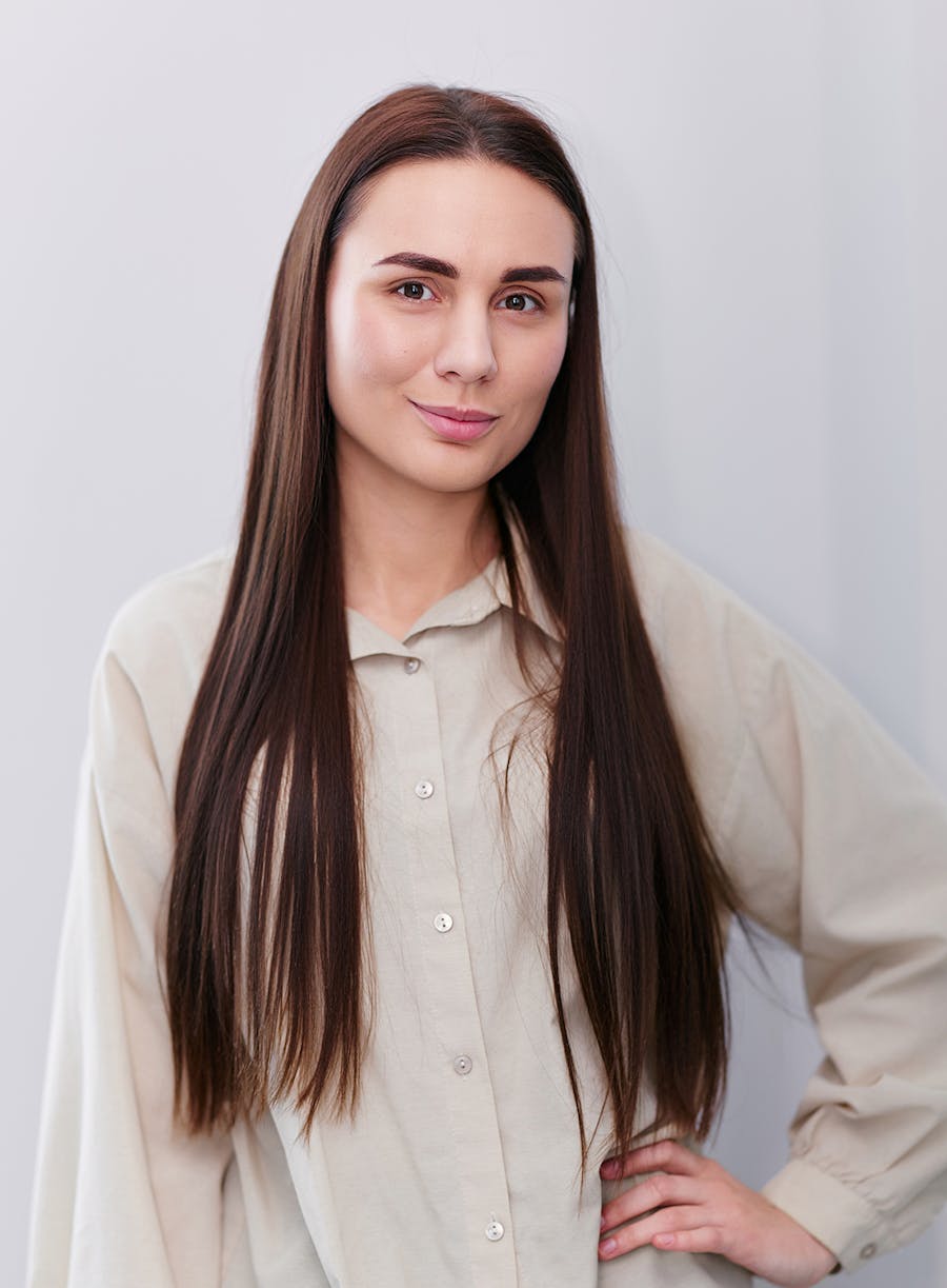 Amina Pozychailo