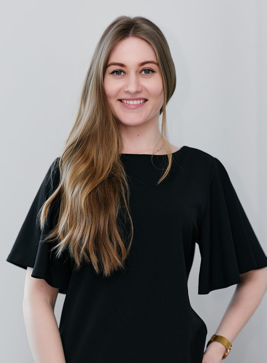 Irina Gei