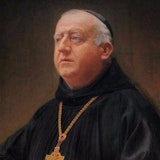 Abbot Marmion, O.S.B.