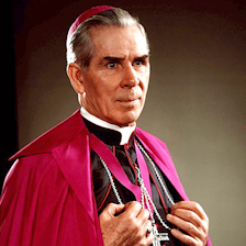 Bp. Fulton J. Sheen