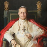Pope Pius XI