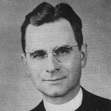 Fr. Francis L. Filas, S.J.