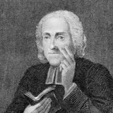 Rev. Alban Butler