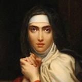 St. Teresa of Avila