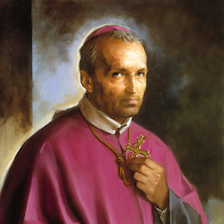 St. Alphonsus Liguori