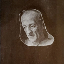 Fr. Vincent McNabb, O.P.