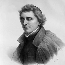 Louis Bourdaloue, S.J.