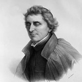 Louis Bourdaloue, S.J.