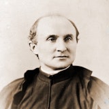 Fr. Almire Pichon S.J.