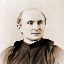 Fr. Almire Pichon S.J.