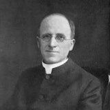 Rev. Albert Power, S.J., M.A.