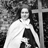 St. Thérèse of the Child Jesus