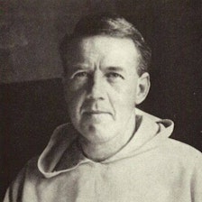 Fr. Bede Jarrett, O.P.