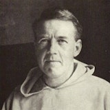 Fr. Bede Jarrett, O.P.