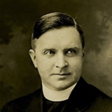 Rev. Daniel A. Lord, S.J.