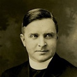 Rev. Daniel A. Lord, S.J.