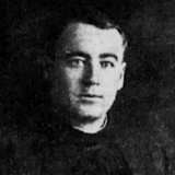 Fr. Richard Felix O.S.B.