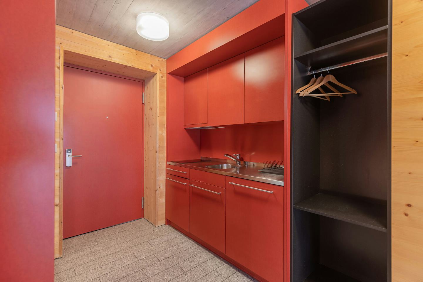 Studio S | ALL IN ONE HOTEL INN LODGE