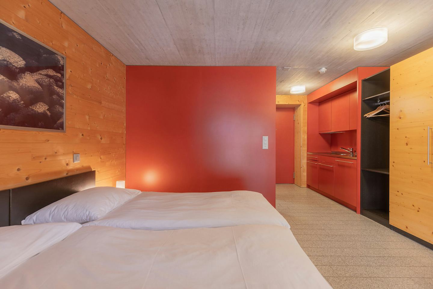 Studio S | ALL IN ONE HOTEL INN LODGE