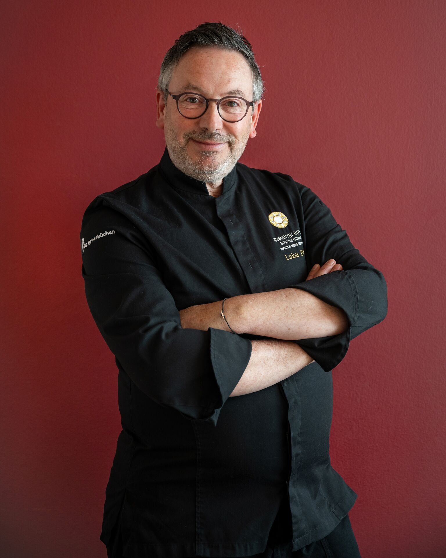 Portrait lukas pfaff