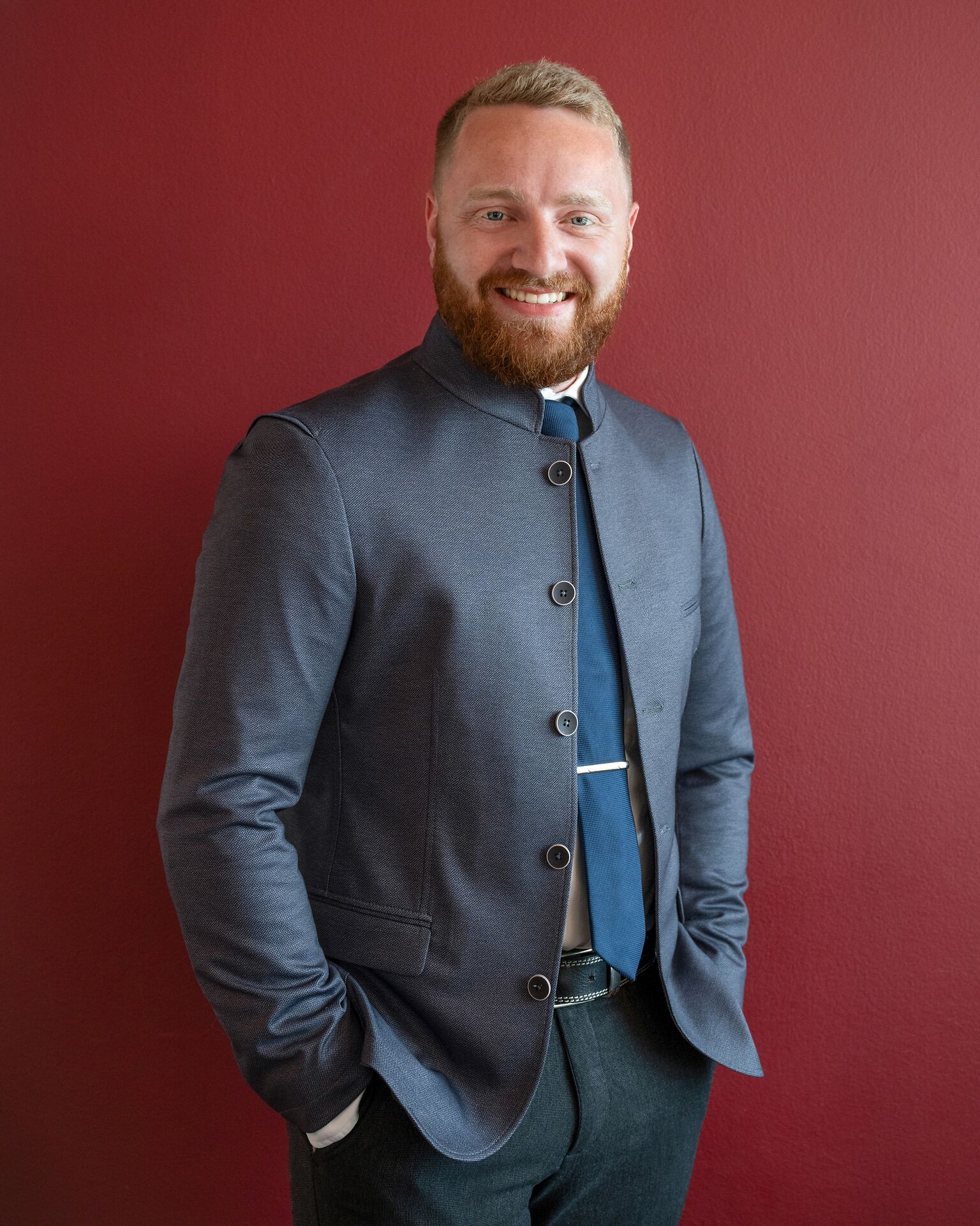 Portrait lennard guenther