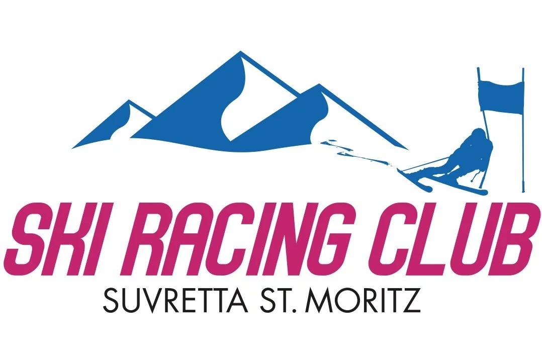 Logo Ski Racing Club Suvretta St. Moritz