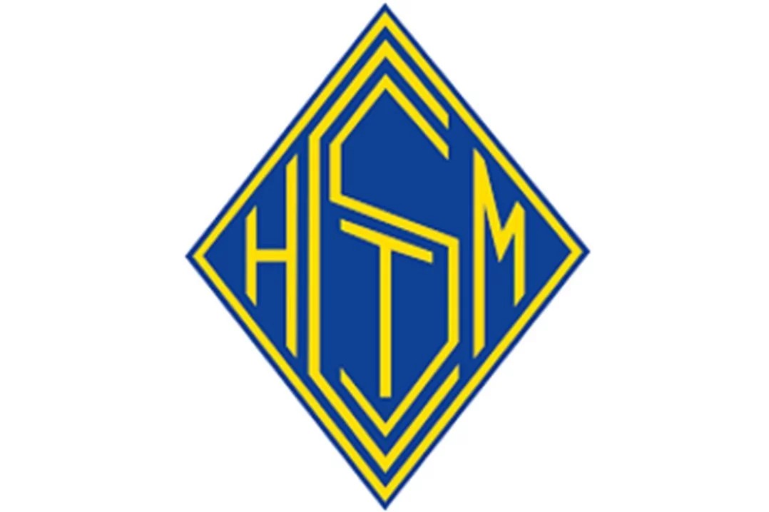 Logo EHC St. Moritz