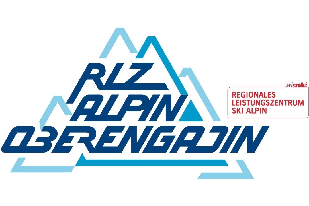 Logo regionale Leistungszentrum Alpin Oberengadin